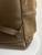 Tom Ford Suede Buckley Backpack Walnut