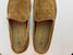 Loro Piana Summer Walk Loafers in Suede