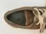 Brunello Cucinelli Suede Panelled Sneakers in Brown