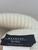Max Mara Alben Cream Beanie in White