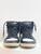 Saint Laurent SL-10H High Top Sneaker 'Black White'