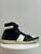 Saint Laurent SL-10H High Top Sneaker 'Black White'