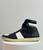 Saint Laurent SL-10H High Top Sneaker 'Black White'