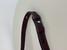 Gucci Zumi Medium Top Handle Tote in Burgundy Grainy Leather