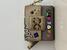 Dolce&Gabbana Metallic Leather Love Princess DG Millennials Crossbody Bag