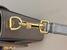 Dolce&Gabbana Metallic Leather Love Princess DG Millennials Crossbody Bag