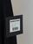 Norma Kamali Sleeveless Cowl Neck Hooded Flared Dress in Black