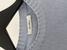 Max Mara Fido Wool and Cashmere Sweater in Blue