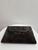 Brunello Cucinelli Suede Envelope Clutch Bag in Brown