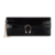 Gucci Dionysus clutch in black patent leather