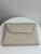 Brunello Cucinelli Envelope Chain-strap Mini Bag in Beige