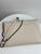 Brunello Cucinelli Envelope Chain-strap Mini Bag in Beige