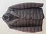 Herno Quilted button-fastening jacket