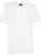 Billionaire Cotton Jersey T-Shirt in White