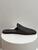 Bottega Veneta Sunday Open-Back Slippers