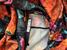 Rotate Floral Hooded Velvet Top