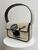 Staud Tommy Beaded Caviar Dreams Shoulder Bag