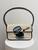 Staud Tommy Beaded Caviar Dreams Shoulder Bag