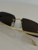 Panthère de Cartier Sunglasses