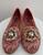 Dolce & Gabbana Taormina Ballet Flats