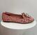Dolce & Gabbana Taormina Ballet Flats