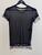 Saint Laurent Sheer Top