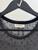 Saint Laurent Sheer Top