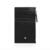 Montblanc Meisterstück Zipped Leather Wallet in Black