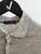 Loro Piana Classic Polo Shirt in Flannel Melange