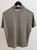 Loro Piana Classic Polo Shirt in Flannel Melange
