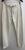 Eleventy White Cotton Blend Drawstring Pants