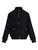 Brunello Cucinelli Kids Button-Up Bomber Jacket