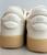 Alo Recovery Mode Sneakers in Clay