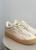 Alo Recovery Mode Sneakers in Clay