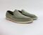 Loro Piana Summer Walk Loafer Suede Shamrock