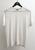 Falconeri Round-Neck T-Shirt in White