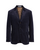 Brunello Cucinelli Sea Island Corduroy Sport Coat