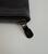 Louis Vuitton Monogram Shadow Discovery pochette PM black