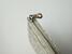 Goyard Goyardine Senat pochette PM white