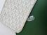 Goyard Goyardine Senat pochette PM white