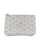 Goyard Goyardine Senat pochette PM white