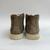 Loro Piana Walk and walk ankle boot in canteen