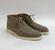 Loro Piana Walk and walk ankle boot in canteen