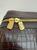 Billionaire Big Travel Bag Crocco