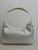 Prada Re-Edition 2000 crystal-studded shoulder bag