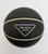 Prada Black Basketball