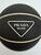 Prada Black Basketball