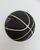 Prada Black Basketball