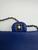 Chanel Mini Classic Flap tweed shoulder bag