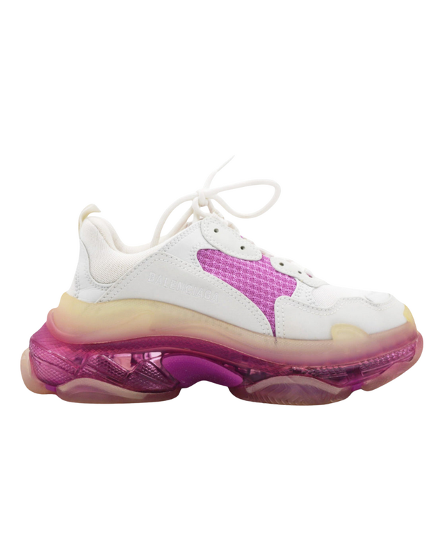 Balenciaga Triple S Chunky sneakers